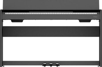 Цифровое пианино Roland F107-BKX 719297600275 фото
