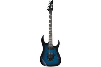 Электрогитара Ibanez GRG320FA TBS 719297602368 фото