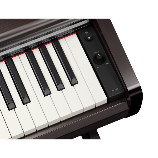 Цифровое пианино Yamaha ARIUS YDP-146 R 719297602755 фото