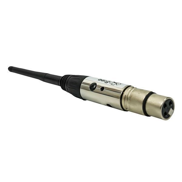 Беспроводной DMX WI Receiver 719297602673 фото
