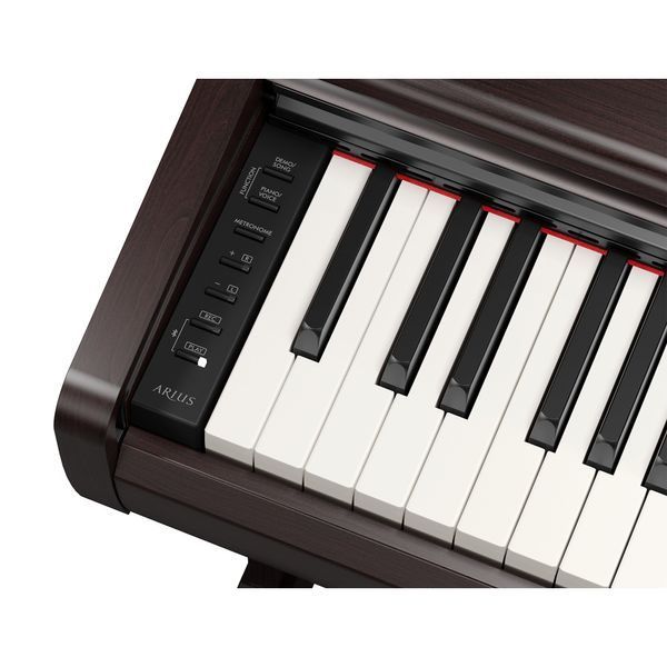 Цифровое пианино Yamaha ARIUS YDP-146 R 719297602755 фото