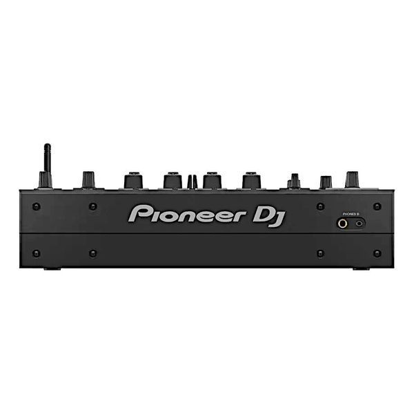 DJ-микшер Pioneer DJM-A9 719297601658 фото