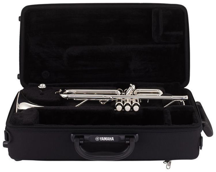 Труба YAMAHA YTR-4335GSII 719297600493 фото