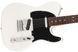 Електрогітара Fender Player II Telecaster Polar White 719297602484 фото 3