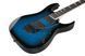 Електрогітара Ibanez GRG320FA TBS 719297602368 фото 4