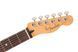 Електрогітара Fender Player II Telecaster Polar White 719297602484 фото 5