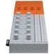 Синтезатор YAMAHA SEQTRAK (Orange) 719297600115 фото 5