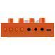 Синтезатор YAMAHA SEQTRAK (Orange) 719297600115 фото 6
