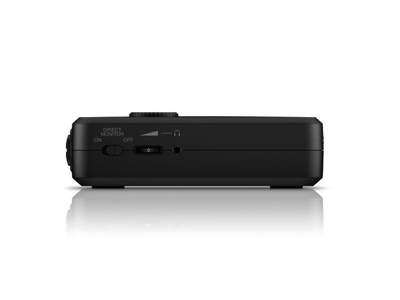 Аудиоинтерфейс IK MULTIMEDIA iRig Pro Duo I/O 719297601804 фото