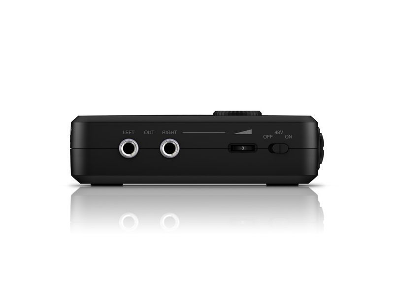 Аудиоинтерфейс IK MULTIMEDIA iRig Pro Duo I/O 719297601804 фото