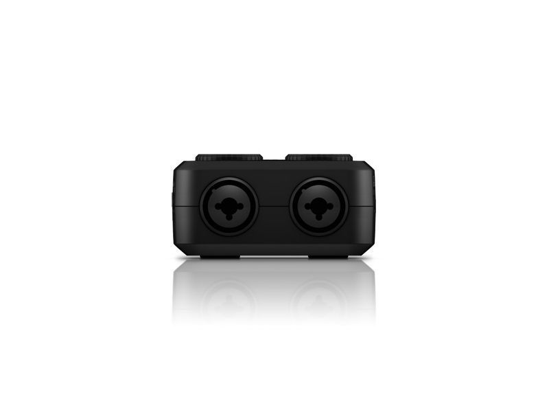 Аудиоинтерфейс IK MULTIMEDIA iRig Pro Duo I/O 719297601804 фото
