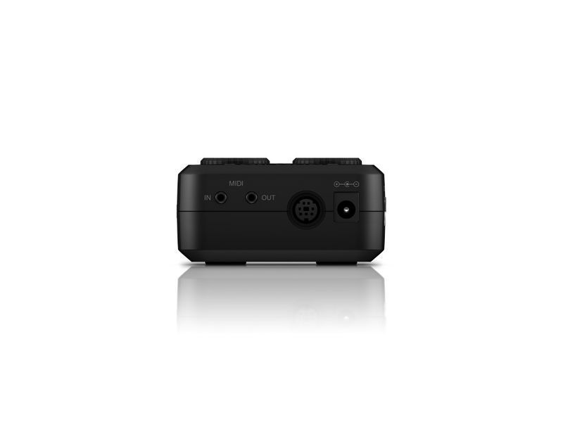 Аудиоинтерфейс IK MULTIMEDIA iRig Pro Duo I/O 719297601804 фото