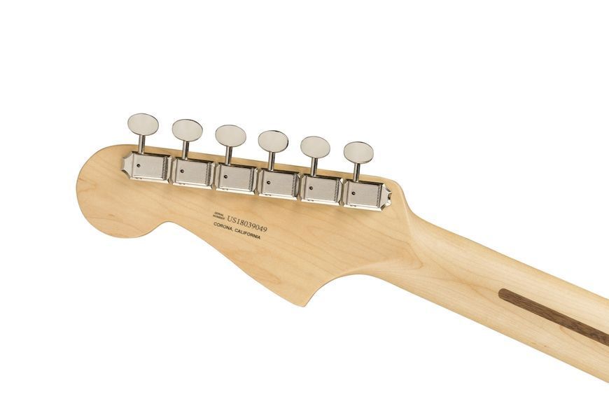 Електрогітара Fender American Performer Jazzmaster RW Vintage White 719297602434 фото
