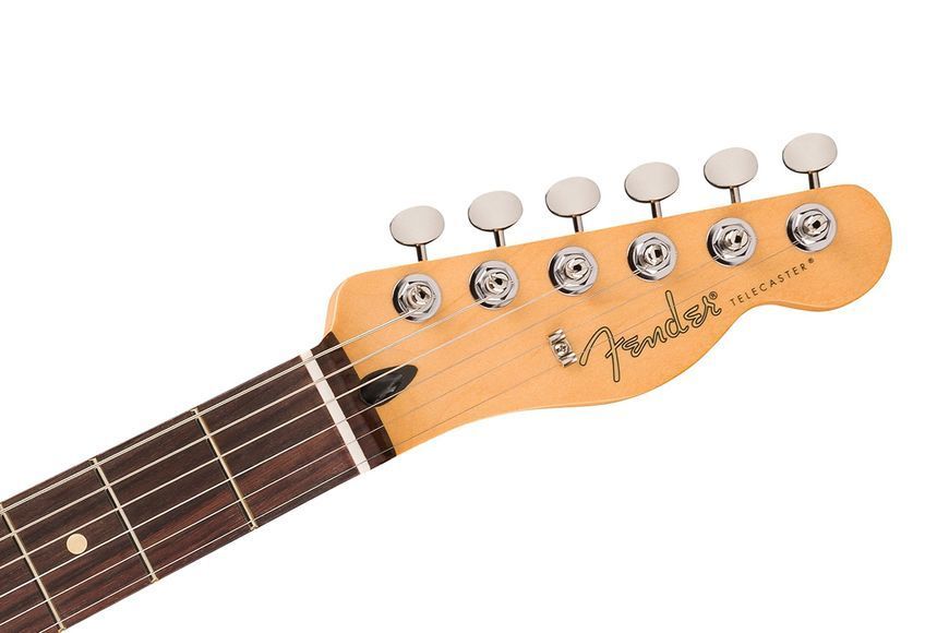 Електрогітара Fender Player II Telecaster Polar White 719297602484 фото