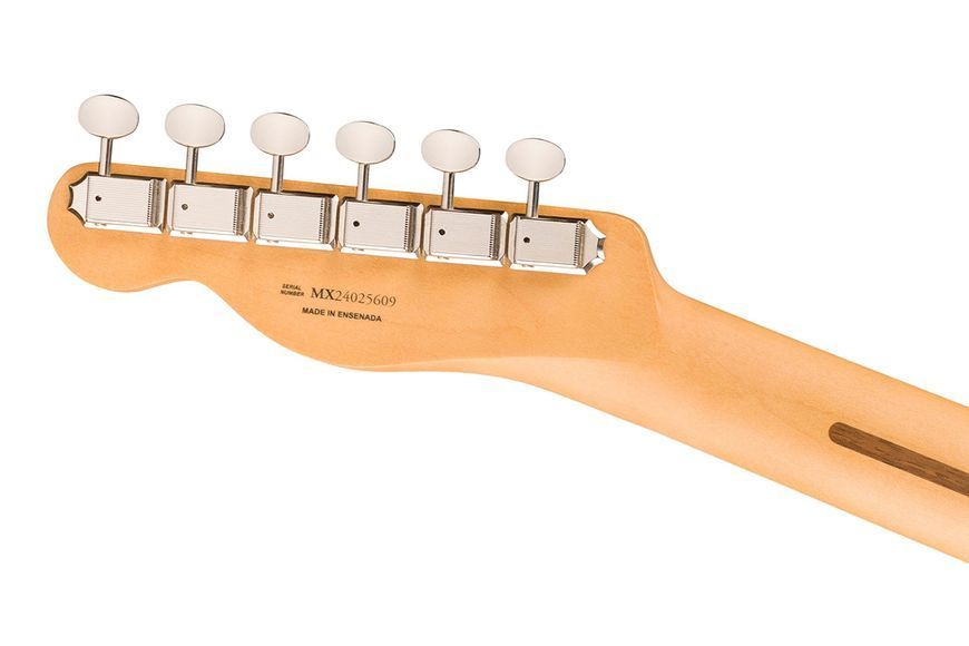 Електрогітара Fender Player II Telecaster Polar White 719297602484 фото