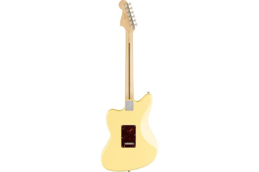 Електрогітара Fender American Performer Jazzmaster RW Vintage White 719297602434 фото