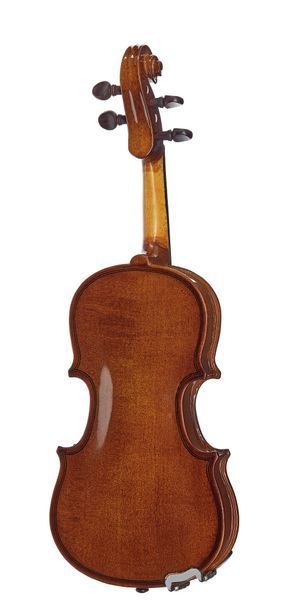 Скрипка STENTOR 1400/I STUDENT I VIOLIN OUTFIT 1/16 719297600442 фото
