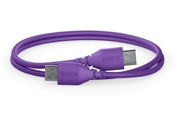 USB кабель RODE SC22 Purple 719297601514 фото