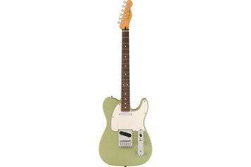 Электрогитара Fender Player II Telecaster RW Birch Green 719297602485 фото