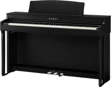 Цифровое пианино KAWAI CN-301 B 719297600384 фото