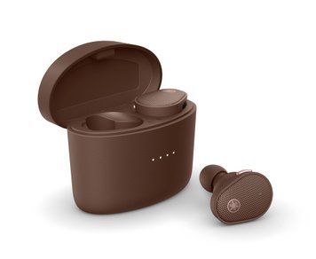 Наушники YAMAHA TW-E5B BROWN 719297600665 фото