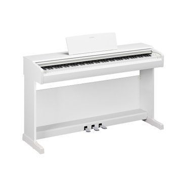 Цифровое пианино Yamaha ARIUS YDP-146 WH 719297602756 фото