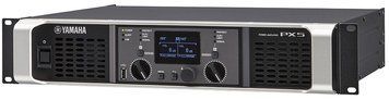 Підсилювач YAMAHA PX5 719297601753 фото