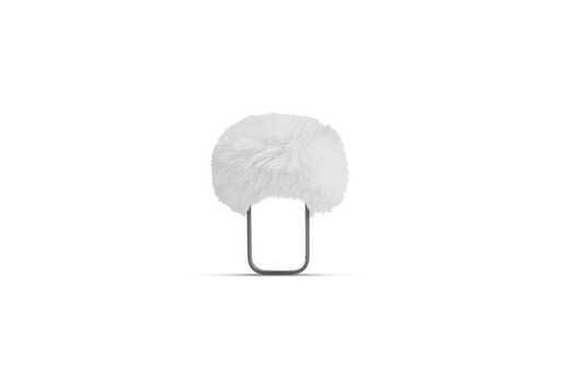 Микрофонная радиосистема RODE Wireless Micro USB-C White