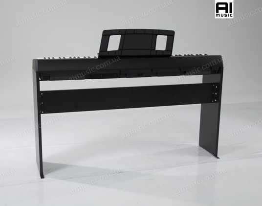 Сценическое цифровое пианино ROLAND FP-10 BK + Деревянная Стойка