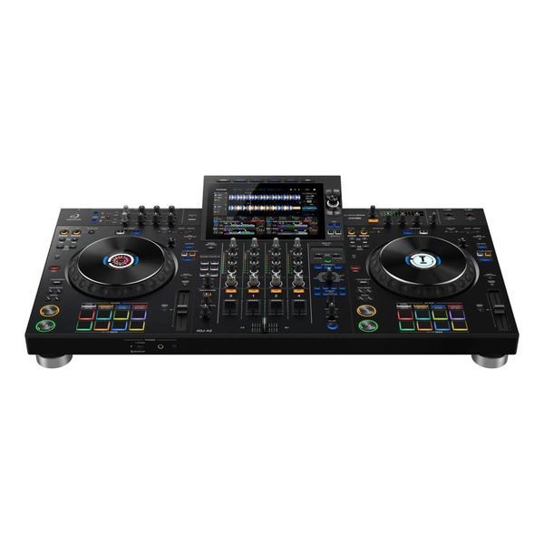 DJ контроллер AlphaTheta XDJ-AZ 719297601966 фото
