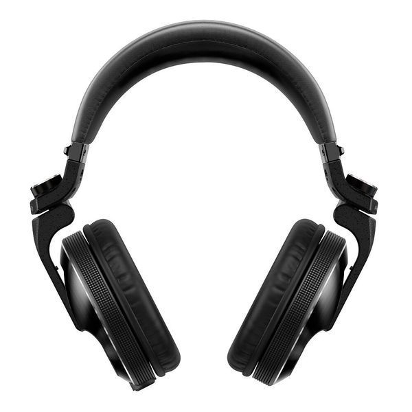 DJ-наушники Pioneer DJ HDJ-X10-K 719297602535 фото