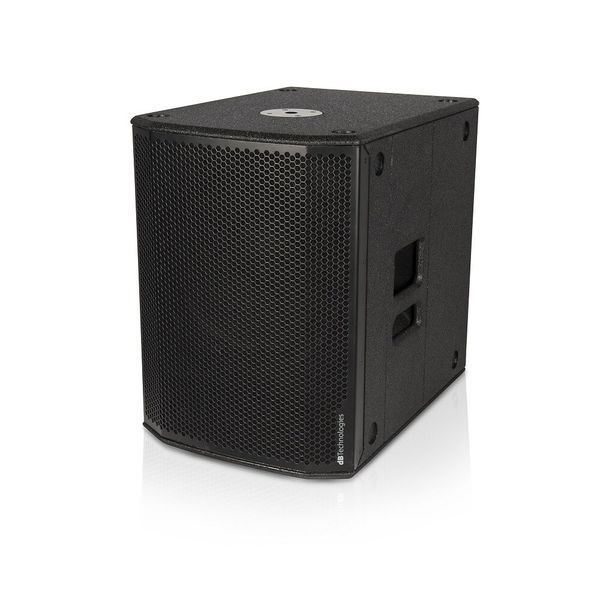 Студійний сабвуфер dB Technologies DB SUB 615 719297602911 фото