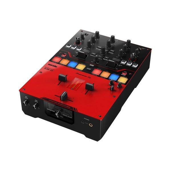 DJ-микшер Pioneer DJM-S5 719297601660 фото