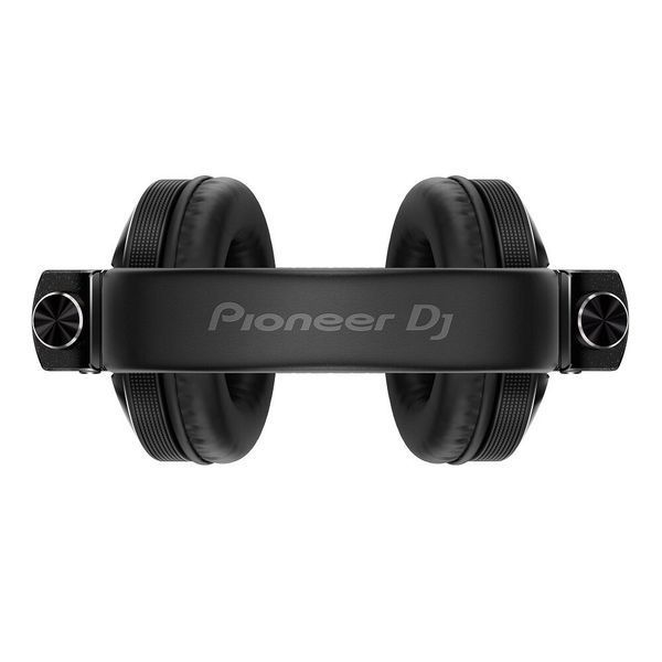 DJ-наушники Pioneer DJ HDJ-X10-K 719297602535 фото