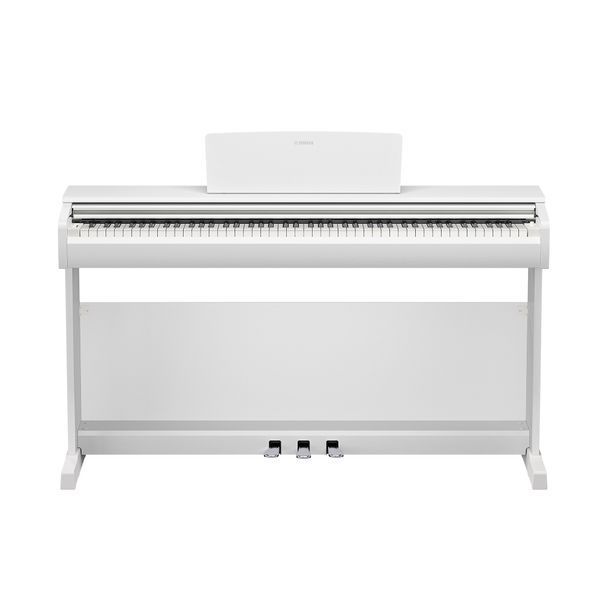 Цифровое пианино Yamaha ARIUS YDP-146 WH 719297602756 фото