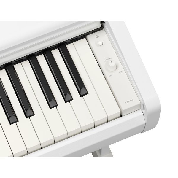 Цифровое пианино Yamaha ARIUS YDP-146 WH 719297602756 фото