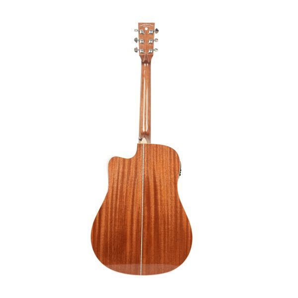 Электроакустическая гитара Tanglewood TW5 CE NA 719297602591 фото