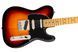 Электрогитара Fender American Professional Classic HotShot Telecaster 3-Colour Sunburst 719297602435 фото 3