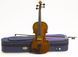 Скрипка STENTOR 1400/I STUDENT I VIOLIN OUTFIT 1/16 719297600442 фото 5