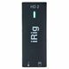 Аудиоинтерфейс IK Multimedia iRig HD 2 719297600954 фото 5