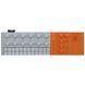 Синтезатор YAMAHA SEQTRAK (Orange) w/Bluetooth 719297600116 фото 1
