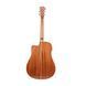 Электроакустическая гитара Tanglewood TW5 CE NA 719297602591 фото 2