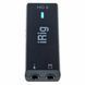 Аудиоинтерфейс IK Multimedia iRig HD 2 719297600954 фото 3
