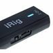 Аудиоинтерфейс IK Multimedia iRig HD 2 719297600954 фото 4