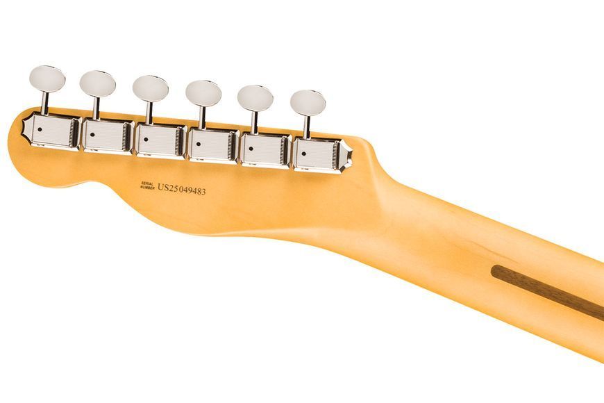 Электрогитара Fender American Professional Classic HotShot Telecaster 3-Colour Sunburst 719297602435 фото