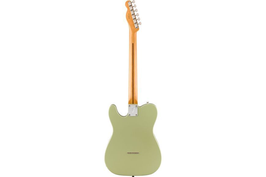 Електрогітара Fender Player II Telecaster RW Birch Green 719297602485 фото