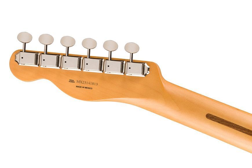 Електрогітара Fender Player II Telecaster RW Birch Green 719297602485 фото