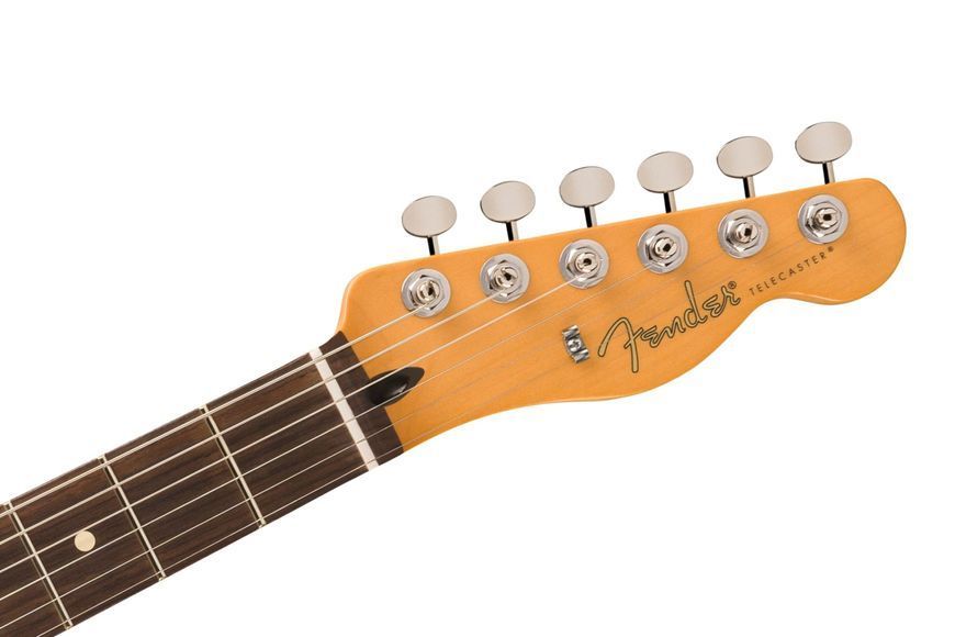 Електрогітара Fender Player II Telecaster RW Birch Green 719297602485 фото