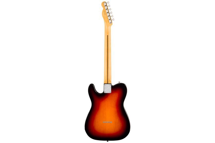 Электрогитара Fender American Professional Classic HotShot Telecaster 3-Colour Sunburst 719297602435 фото