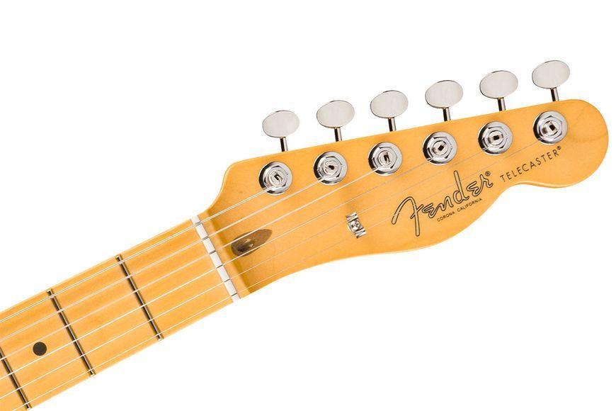 Электрогитара Fender American Professional Classic HotShot Telecaster 3-Colour Sunburst 719297602435 фото